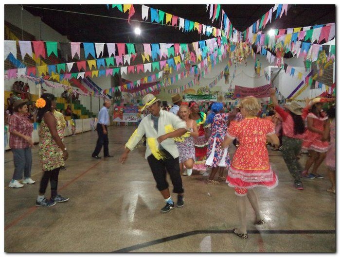 Apresentação da Quadrilha Arrastapelc  Ano II - Imagem 29