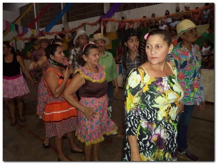 Apresentação da Quadrilha Arrastapelc  Ano II - Imagem 65