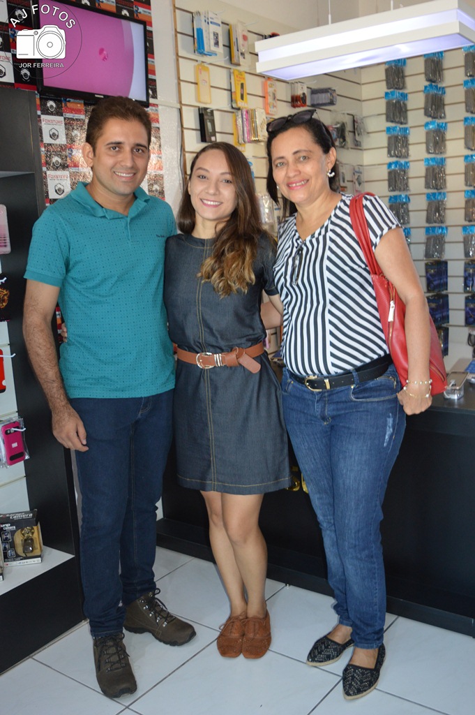 Inauguração da mais nova e moderna loja da cidade FOXSTORE - Imagem 44