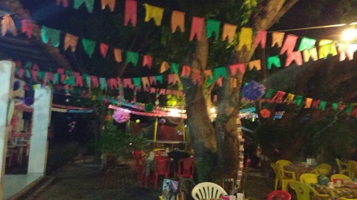 Família Furtado realiza I Zadizal na Roça - Imagem 8