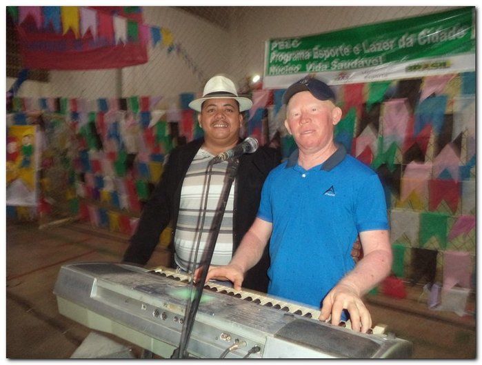 Apresentação da Quadrilha Arrastapelc  Ano II - Imagem 37