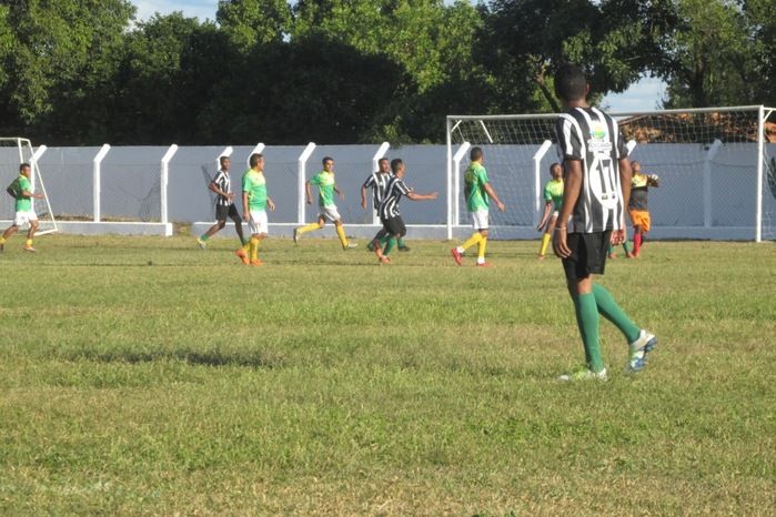 Vila Verde leva a melhor em campo e vence o Juventus - Imagem 16
