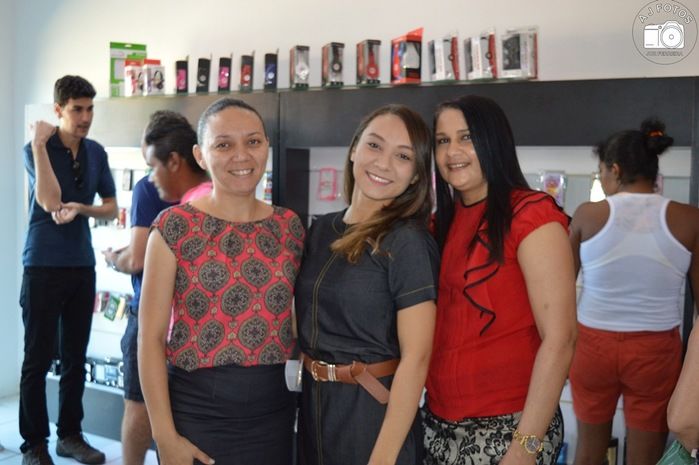 Inauguração da mais nova e moderna loja da cidade FOXSTORE - Imagem 61