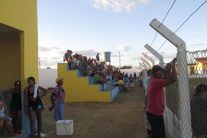 Vila Verde leva a melhor em campo e vence o Juventus - Imagem 23