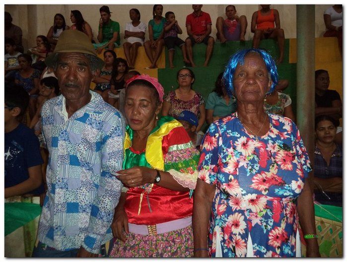 Apresentação da Quadrilha Arrastapelc  Ano II - Imagem 76