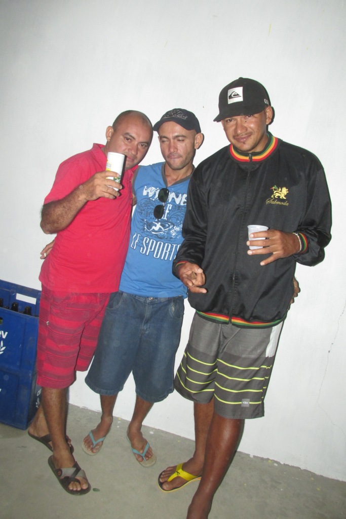 Pancadão New Som agitou o Final de Semana em Agricolândia - Imagem 24