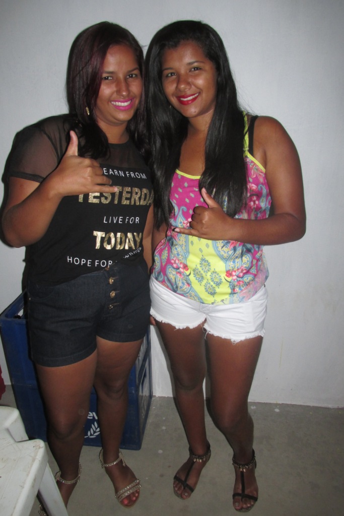 Pancadão New Som agitou o Final de Semana em Agricolândia - Imagem 20