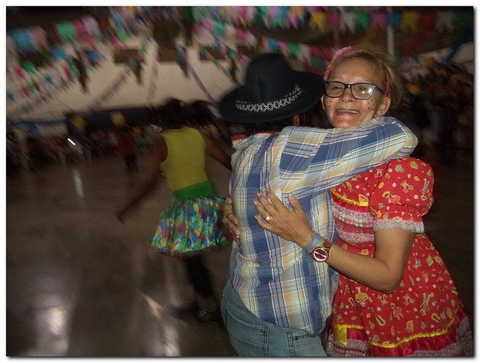 Apresentação da Quadrilha Arrastapelc  Ano II - Imagem 42