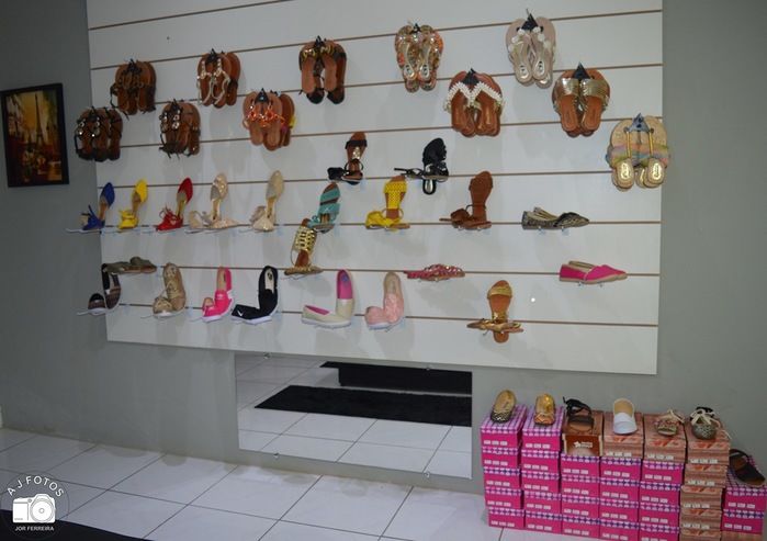 Inauguração da mais nova e moderna loja da cidade FOXSTORE - Imagem 17