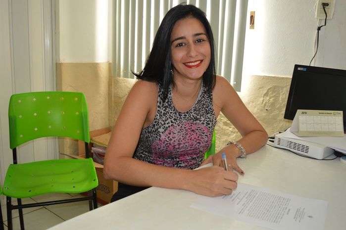  Prefeitura realiza solenidade de posse para novos concursados  - Imagem 13