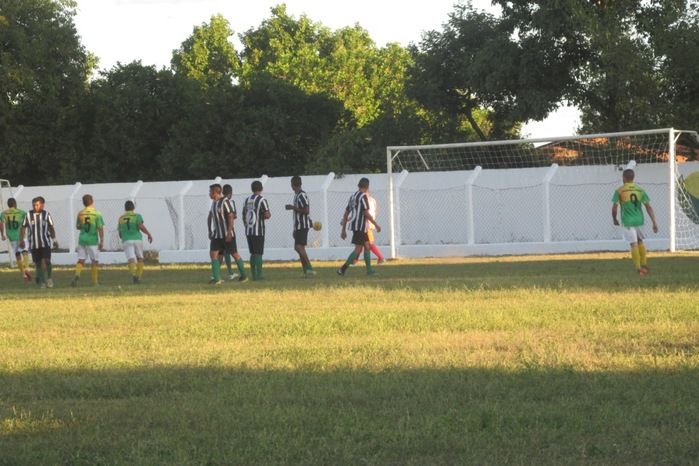 Vila Verde leva a melhor em campo e vence o Juventus - Imagem 20
