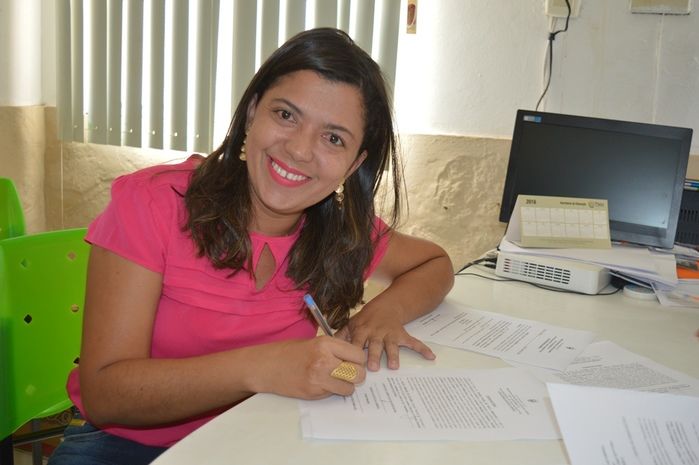  Prefeitura realiza solenidade de posse para novos concursados  - Imagem 19