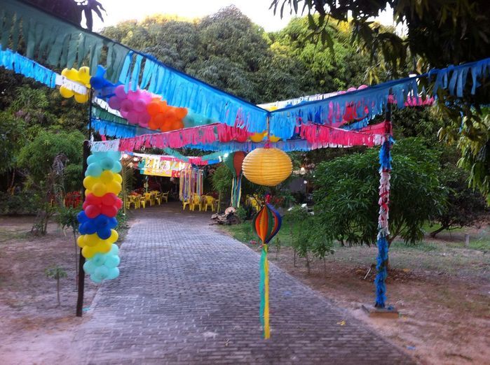 Família Furtado realiza I Zadizal na Roça - Imagem 24