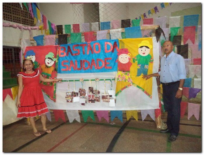 Apresentação da Quadrilha Arrastapelc  Ano II - Imagem 67