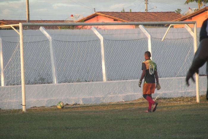 Vila Verde leva a melhor em campo e vence o Juventus - Imagem 26