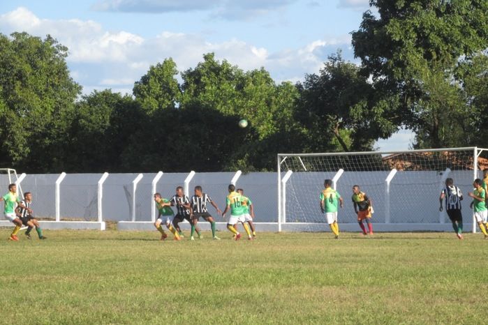Vila Verde leva a melhor em campo e vence o Juventus - Imagem 10