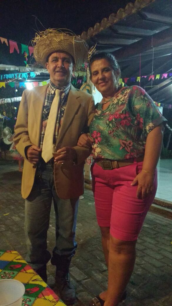 Família Furtado realiza I Zadizal na Roça - Imagem 9