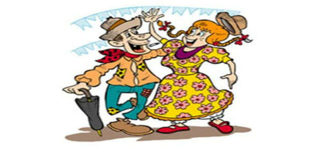 Arraiá dos idosos acontecerá próxima sexta-feira (8) de julho e