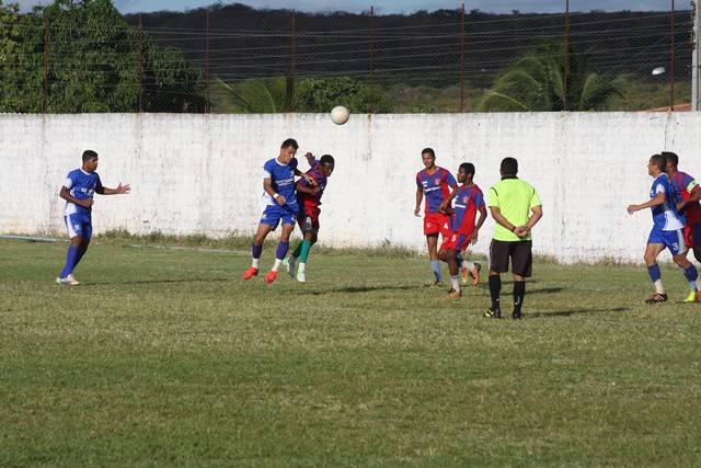 Dragões Vencem Santa Catarina Estão na Final da Taça Josias Soares - Imagem 3