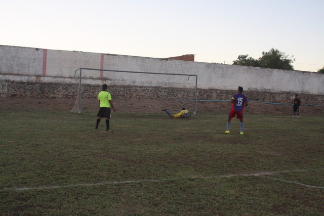 Dragões Vencem Santa Catarina Estão na Final da Taça Josias Soares - Imagem 142