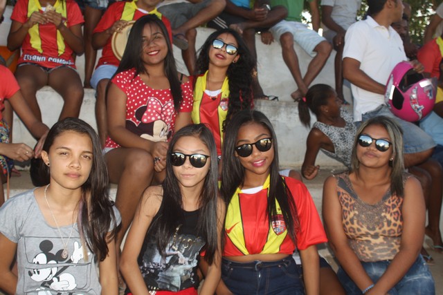 Dragões Vencem Santa Catarina Estão na Final da Taça Josias Soares - Imagem 72