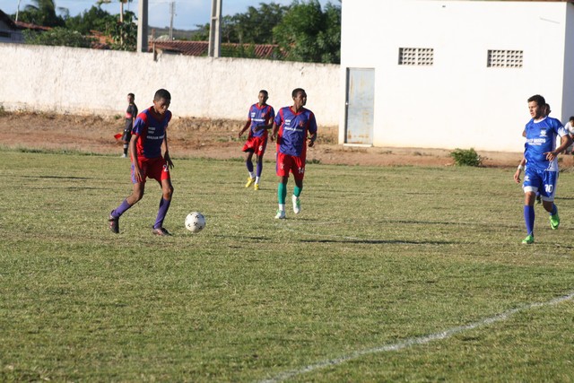 Dragões Vencem Santa Catarina Estão na Final da Taça Josias Soares - Imagem 93