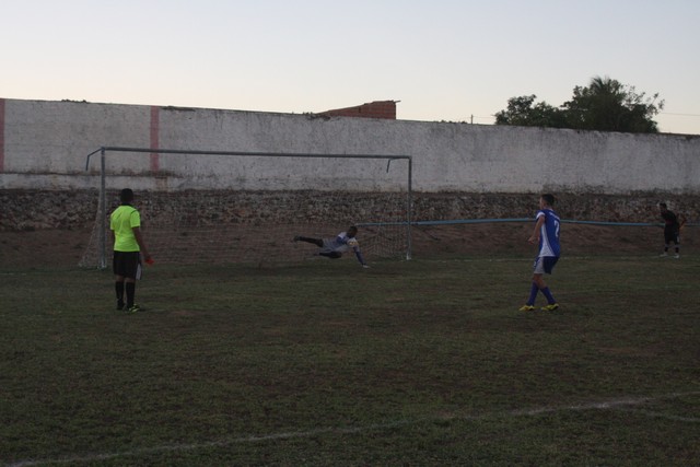 Dragões Vencem Santa Catarina Estão na Final da Taça Josias Soares - Imagem 155