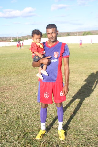 Dragões Vencem Santa Catarina Estão na Final da Taça Josias Soares - Imagem 65