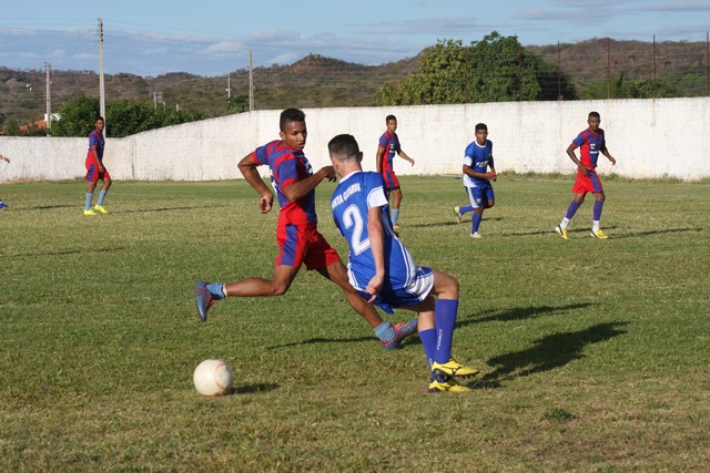 Dragões Vencem Santa Catarina Estão na Final da Taça Josias Soares - Imagem 58