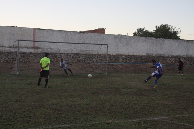 Dragões Vencem Santa Catarina Estão na Final da Taça Josias Soares - Imagem 143