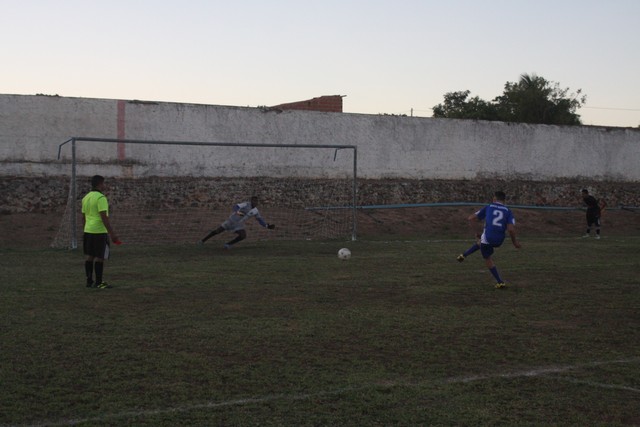 Dragões Vencem Santa Catarina Estão na Final da Taça Josias Soares - Imagem 154
