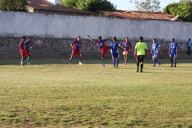 Dragões Vencem Santa Catarina Estão na Final da Taça Josias Soares - Imagem 100