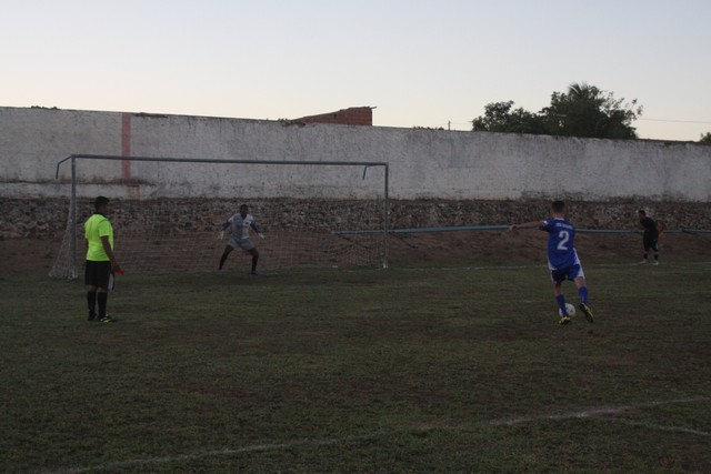 Dragões Vencem Santa Catarina Estão na Final da Taça Josias Soares - Imagem 153