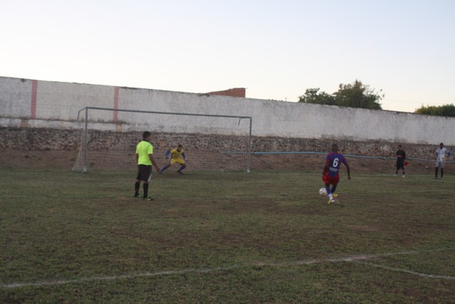 Dragões Vencem Santa Catarina Estão na Final da Taça Josias Soares - Imagem 126