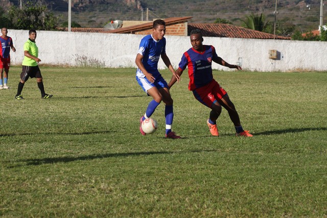 Dragões Vencem Santa Catarina Estão na Final da Taça Josias Soares - Imagem 52