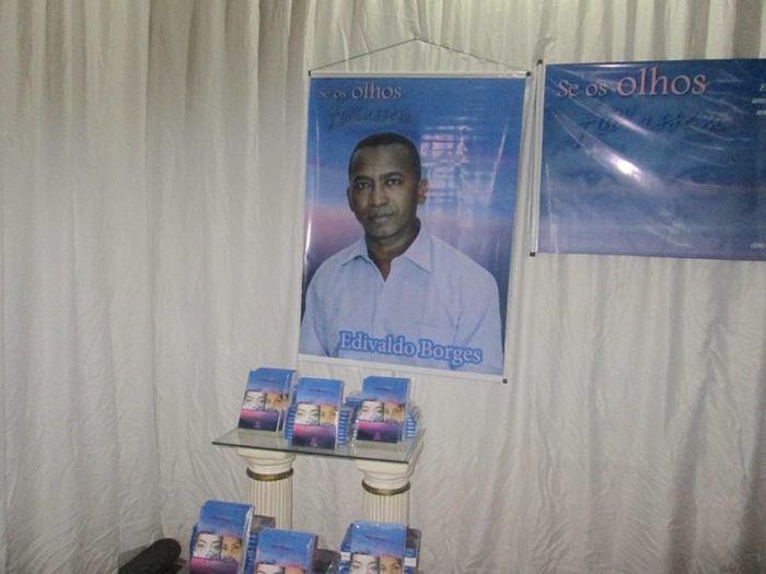 Professor se torna Escritor em Redenção do Gurguéia - Imagem 4