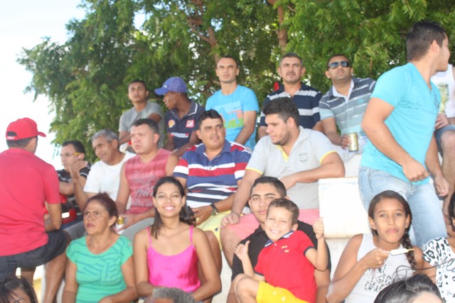 Dragões Vencem Santa Catarina Estão na Final da Taça Josias Soares - Imagem 76