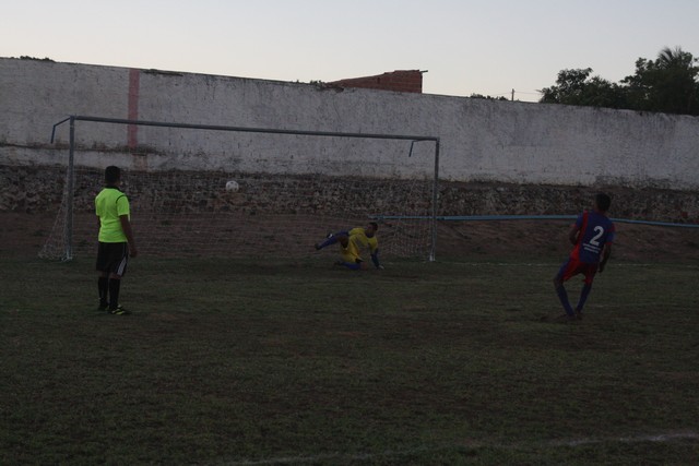 Dragões Vencem Santa Catarina Estão na Final da Taça Josias Soares - Imagem 161