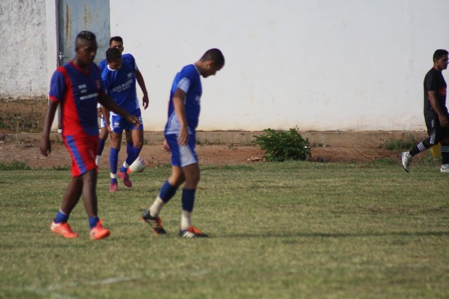 Dragões Vencem Santa Catarina Estão na Final da Taça Josias Soares - Imagem 21