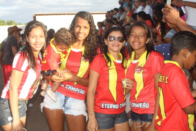 Dragões Vencem Santa Catarina Estão na Final da Taça Josias Soares - Imagem 70