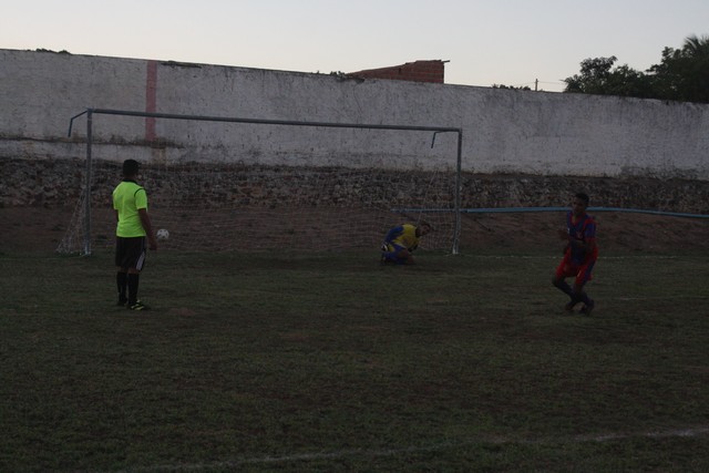 Dragões Vencem Santa Catarina Estão na Final da Taça Josias Soares - Imagem 162