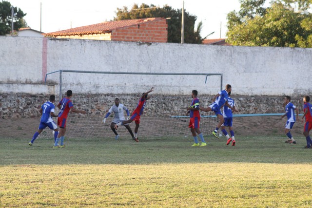 Dragões Vencem Santa Catarina Estão na Final da Taça Josias Soares - Imagem 118
