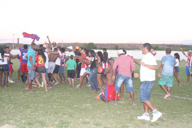 Dragões Vencem Santa Catarina Estão na Final da Taça Josias Soares - Imagem 176