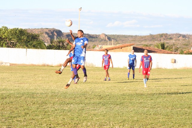 Dragões Vencem Santa Catarina Estão na Final da Taça Josias Soares - Imagem 104