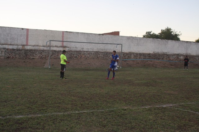 Dragões Vencem Santa Catarina Estão na Final da Taça Josias Soares - Imagem 134