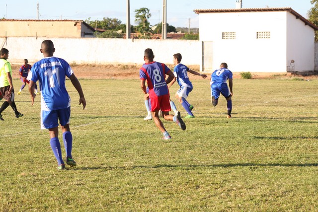 Dragões Vencem Santa Catarina Estão na Final da Taça Josias Soares - Imagem 98