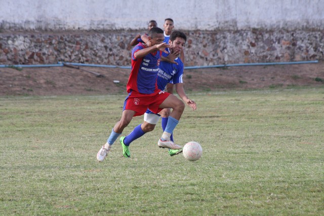 Dragões Vencem Santa Catarina Estão na Final da Taça Josias Soares - Imagem 36