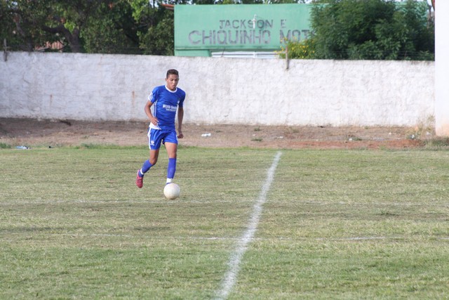 Dragões Vencem Santa Catarina Estão na Final da Taça Josias Soares - Imagem 31