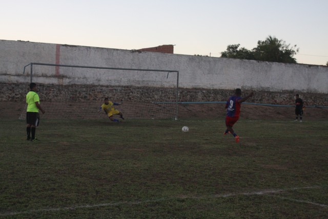 Dragões Vencem Santa Catarina Estão na Final da Taça Josias Soares - Imagem 148