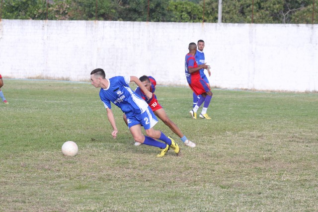Dragões Vencem Santa Catarina Estão na Final da Taça Josias Soares - Imagem 28